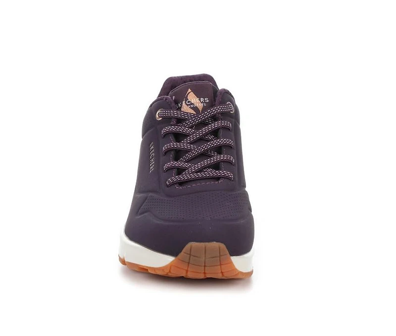 Women's Skechers Street Shimmer Away 155196 Sneakers