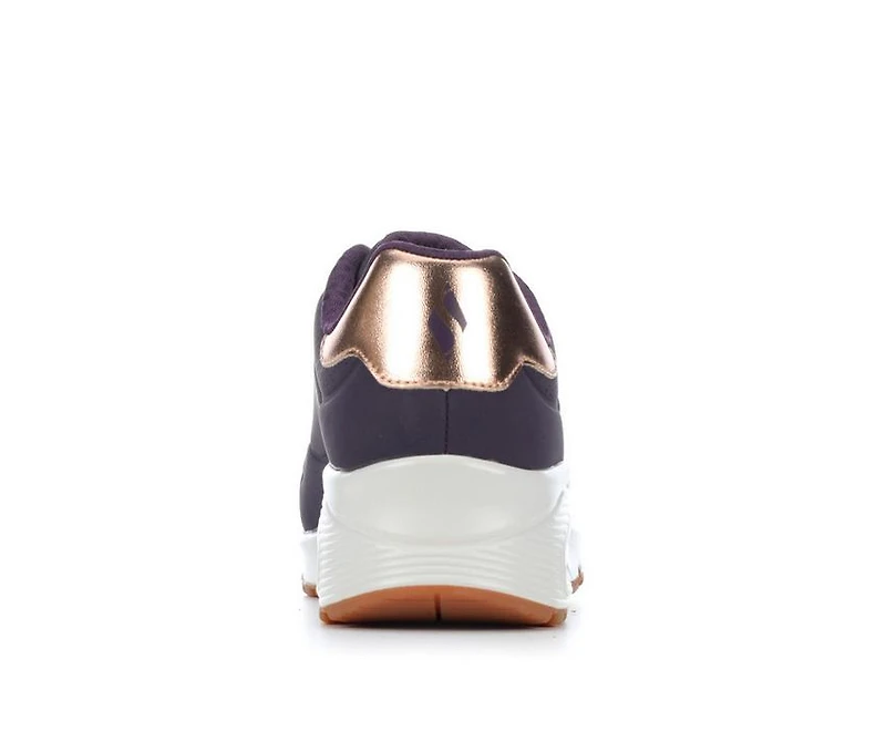 Women's Skechers Street Shimmer Away 155196 Sneakers