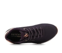 Women's Skechers Street Shimmer Away 155196 Sneakers