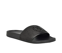 Women's Tommy Hilfiger Danaa Sport Slides