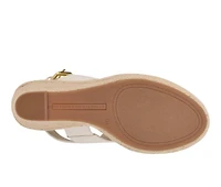 Women's Tommy Hilfiger Kahdy Espadrille Wedge Sandals
