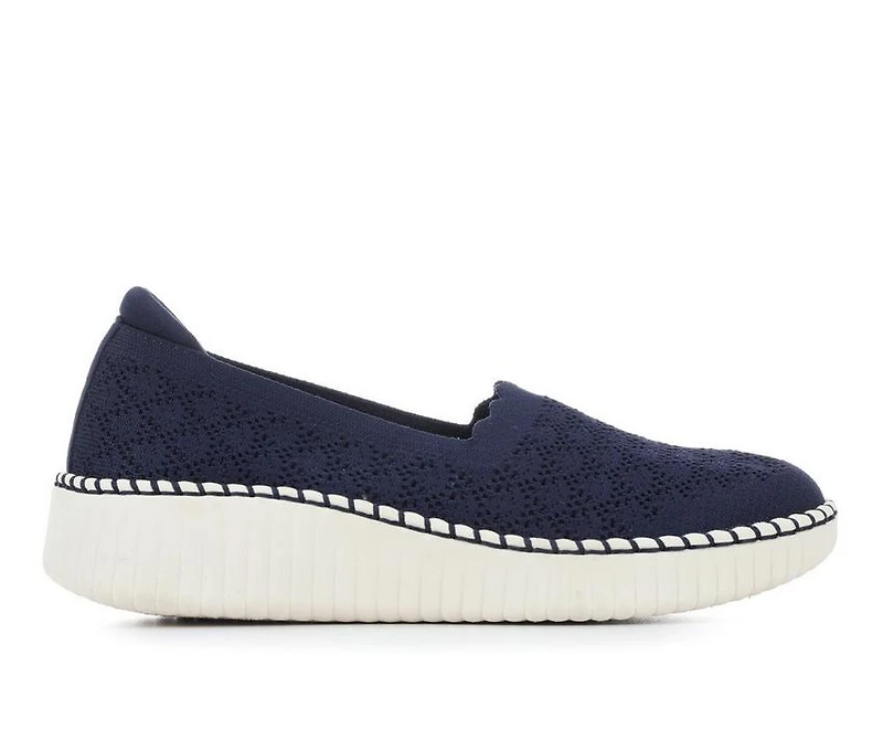 Women's Skechers Wilshire Blvd 100636 Slip-On Shoes