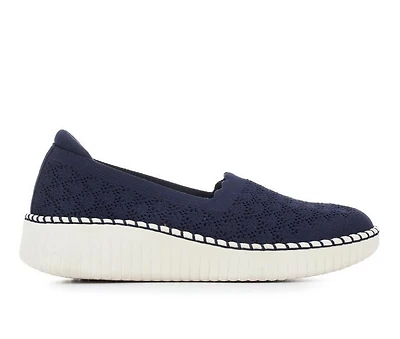 Women's Skechers Wilshire Blvd 100636 Slip-On Shoes