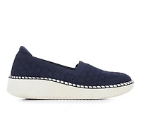 Women's Skechers Wilshire Blvd 100636 Slip-On Shoes