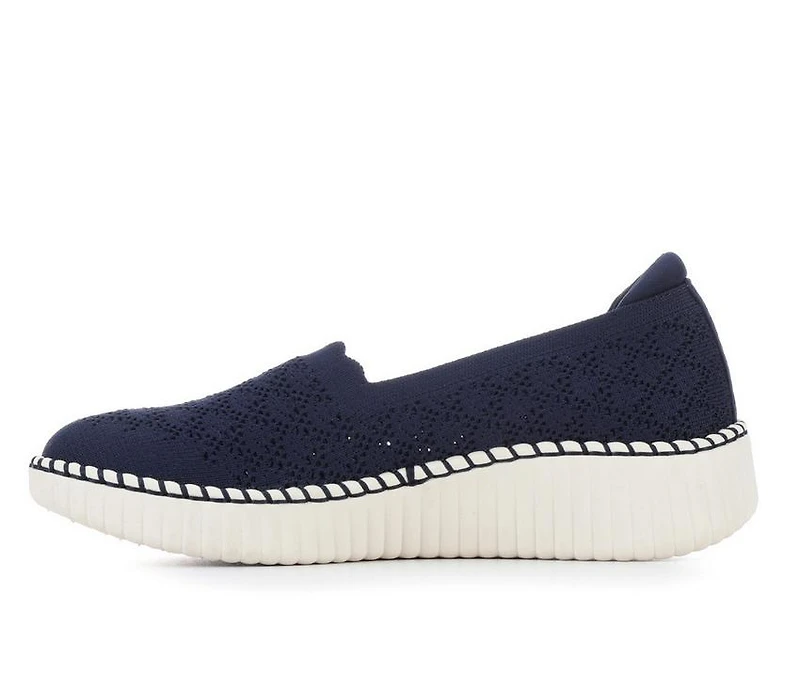 Women's Skechers Wilshire Blvd 100636 Slip-On Shoes