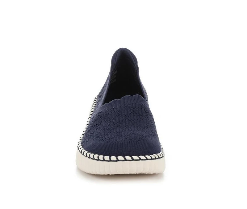 Women's Skechers Wilshire Blvd 100636 Slip-On Shoes