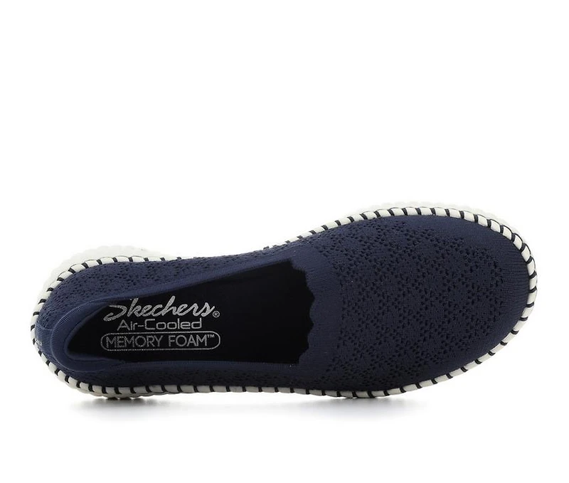 Women's Skechers Wilshire Blvd 100636 Slip-On Shoes