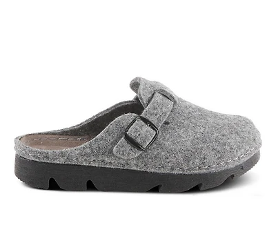 Women's Flexus Clogger Platform Clogs