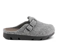 Women's Flexus Clogger Platform Clogs