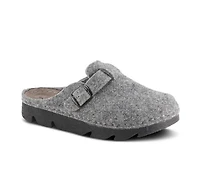 Women's Flexus Clogger Platform Clogs