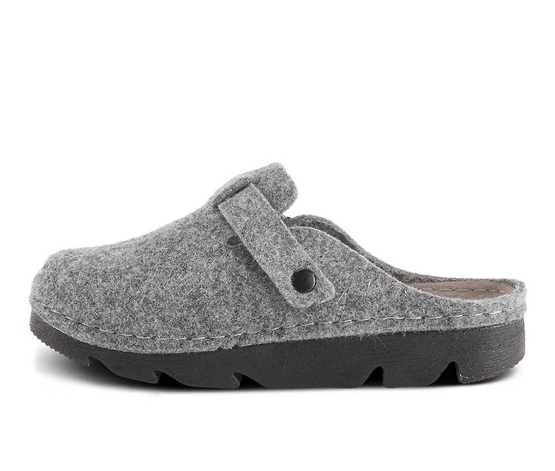 Women's Flexus Clogger Platform Clogs