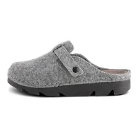 Women's Flexus Clogger Platform Clogs