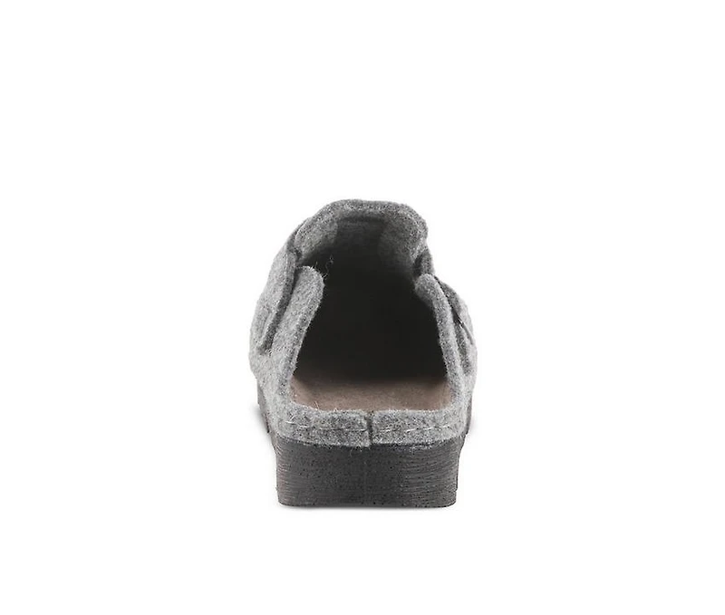 Women's Flexus Clogger Platform Clogs