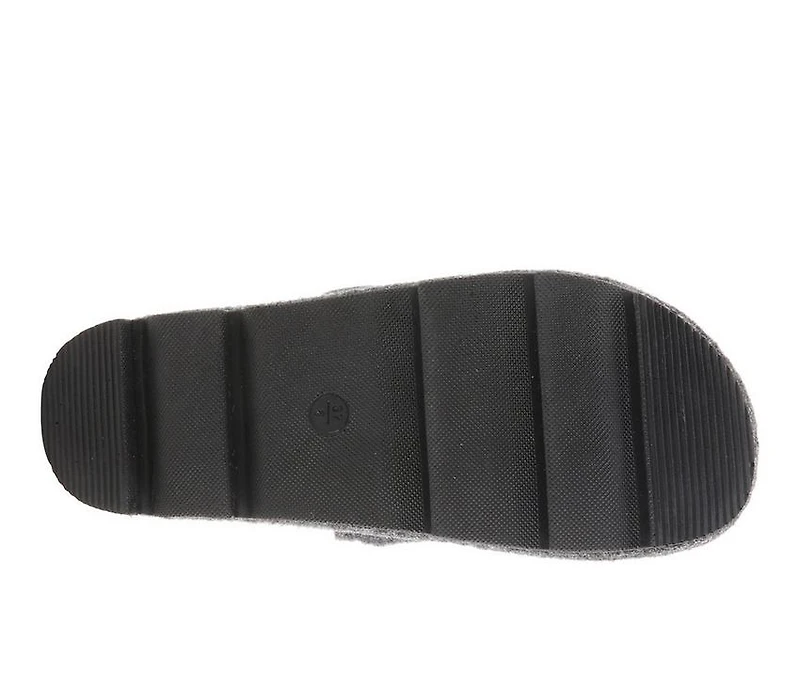 Women's Flexus Clogger Platform Clogs