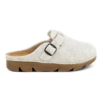 Women's Flexus Clogger Platform Clogs