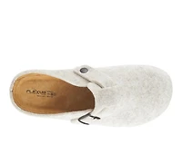 Women's Flexus Clogger Platform Clogs