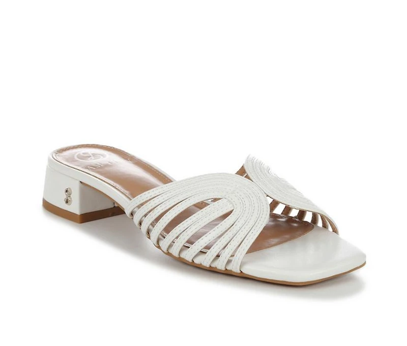 Women's Sam & Libby Della Dress Sandals