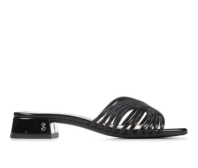 Women's Sam & Libby Della Dress Sandals
