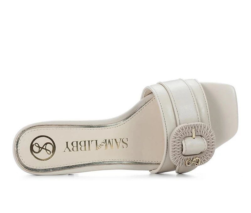 Women's Sam & Libby Kandie Dress Sandals