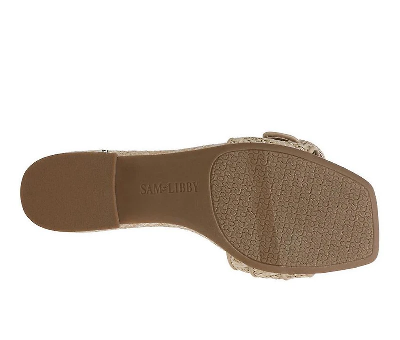 Women's Sam & Libby Kandie Dress Sandals
