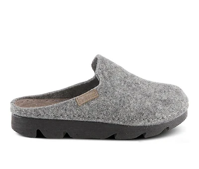 Women's Flexus Cloggish Platform Clogs