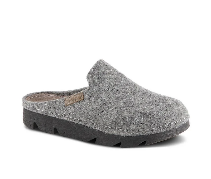Women's Flexus Cloggish Platform Clogs