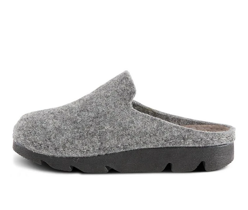Women's Flexus Cloggish Platform Clogs