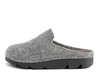 Women's Flexus Cloggish Platform Clogs