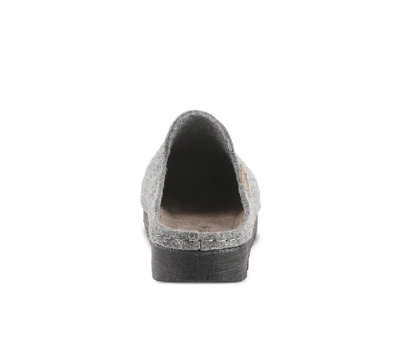 Women's Flexus Cloggish Platform Clogs