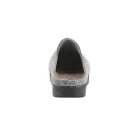 Women's Flexus Cloggish Platform Clogs