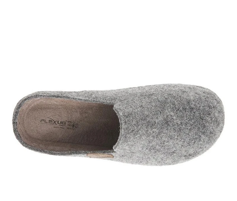 Women's Flexus Cloggish Platform Clogs