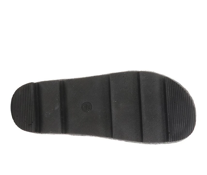 Women's Flexus Cloggish Platform Clogs