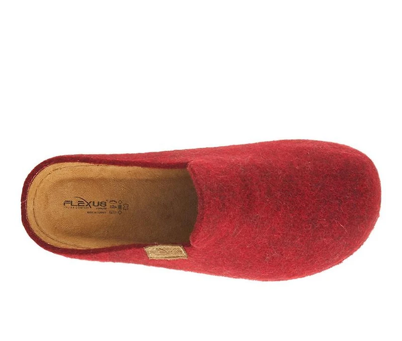 Women's Flexus Cloggish Platform Clogs