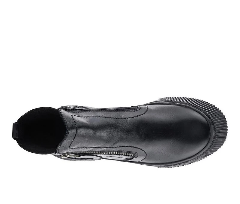 Women's SPRING STEP Kelko Booties