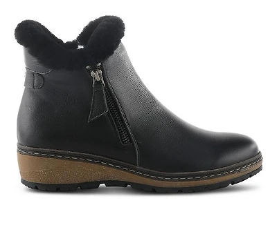 Women's SPRING STEP Republic Winter Booties