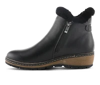 Women's SPRING STEP Republic Winter Booties