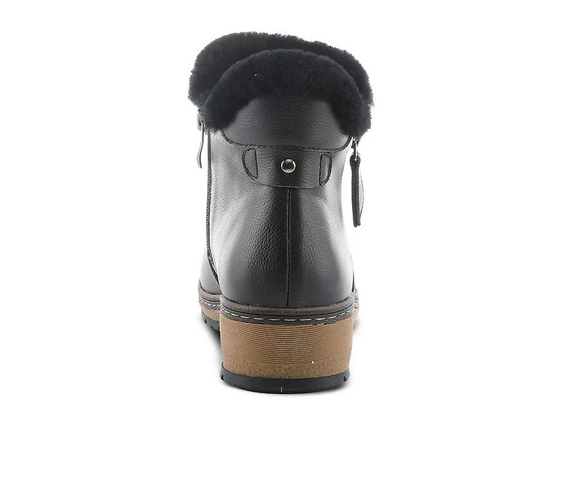 Women's SPRING STEP Republic Winter Booties