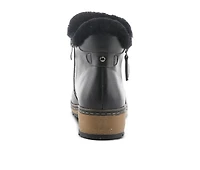Women's SPRING STEP Republic Winter Booties