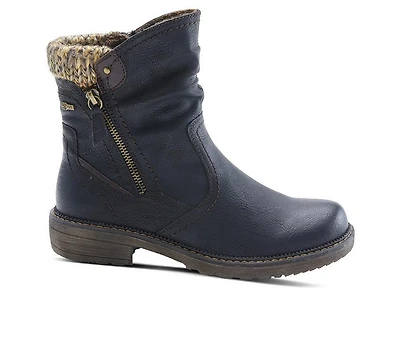 Women's SPRING STEP Relife Wibea Booties
