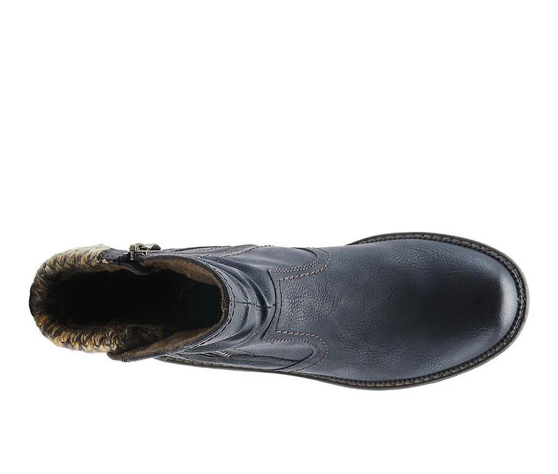 Women's SPRING STEP Relife Wibea Booties