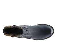 Women's SPRING STEP Relife Wibea Booties