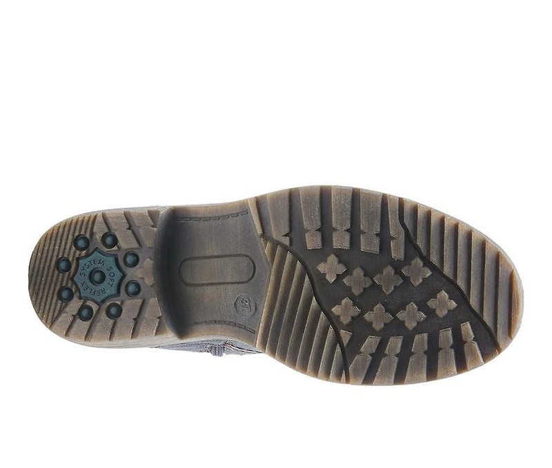 Women's SPRING STEP Relife Wibea Booties