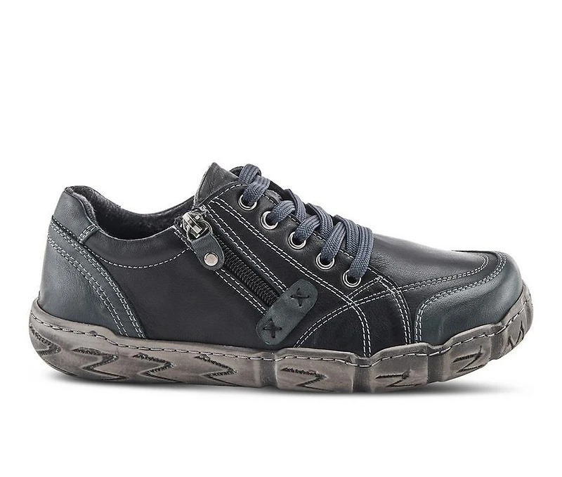 Women's SPRING STEP Maysoon Casual Oxfords