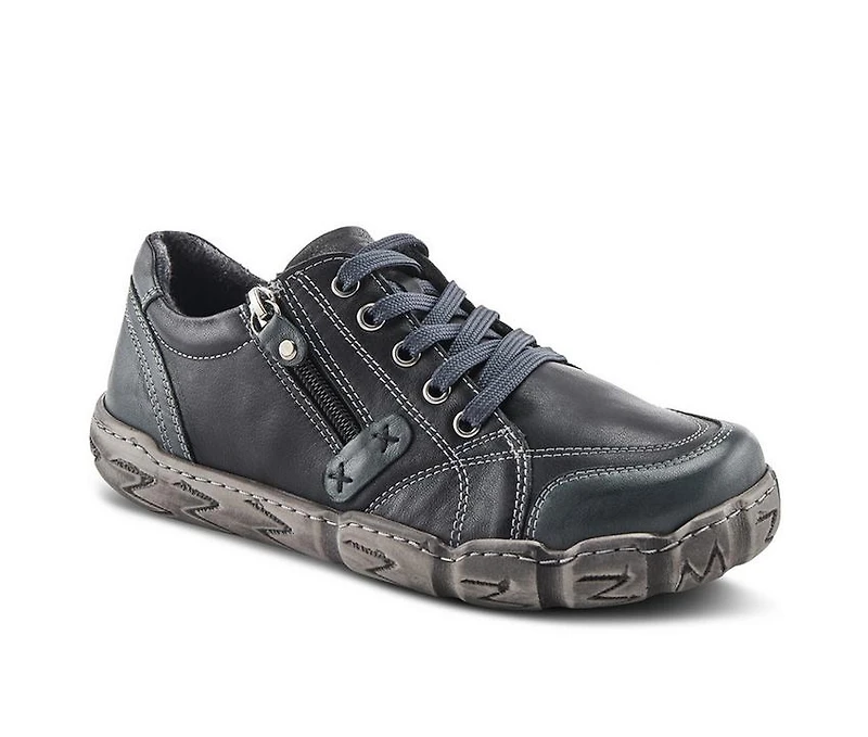 Women's SPRING STEP Maysoon Casual Oxfords