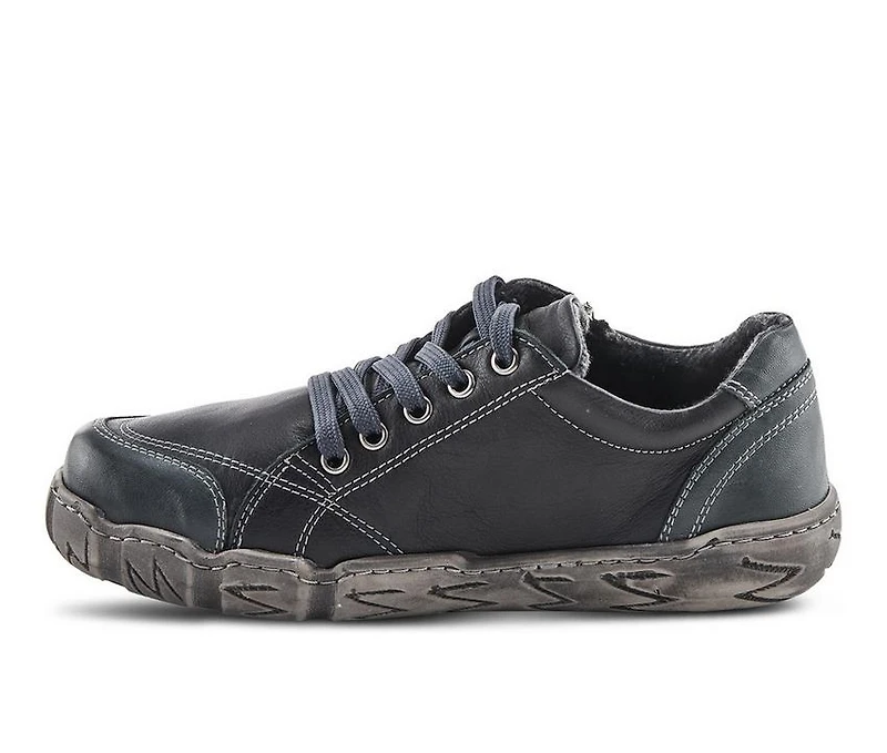 Women's SPRING STEP Maysoon Casual Oxfords
