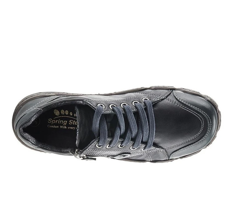 Women's SPRING STEP Maysoon Casual Oxfords