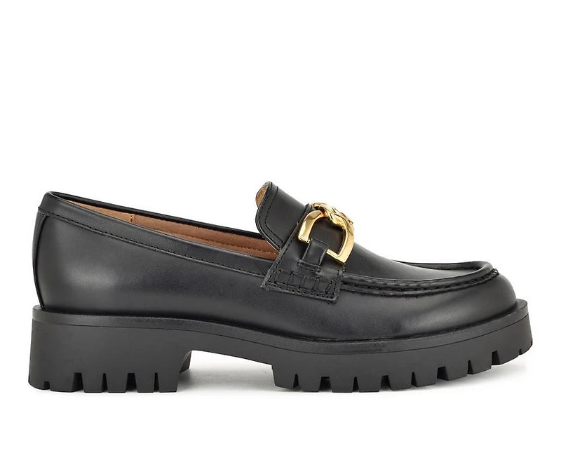 Women's Nine West Gables Loafers