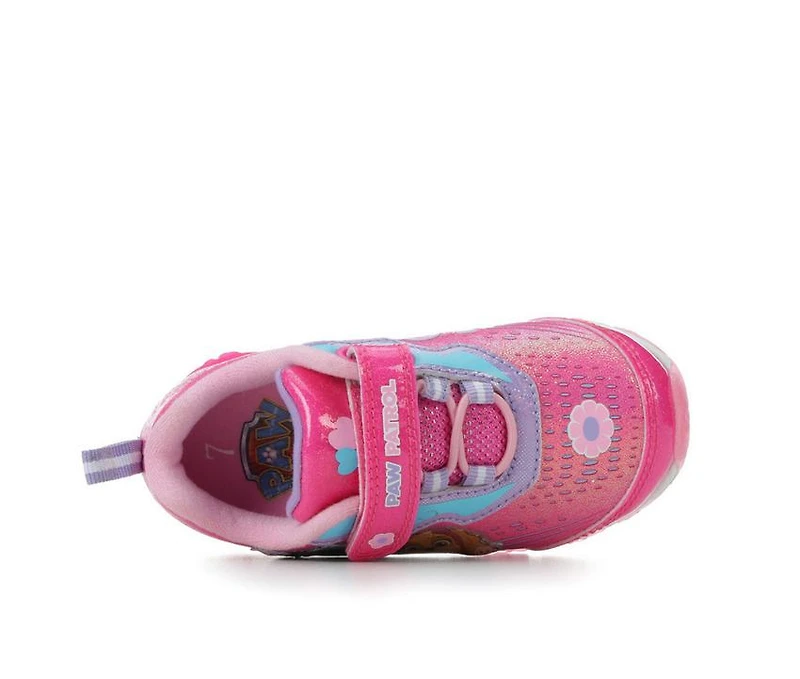 Girls' Nickelodeon Toddler & Little Kid Paw Patrol 19 Light-Up Shoes