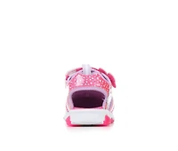 Girls' Disney Toddler & Little Kid Minnie Sandals