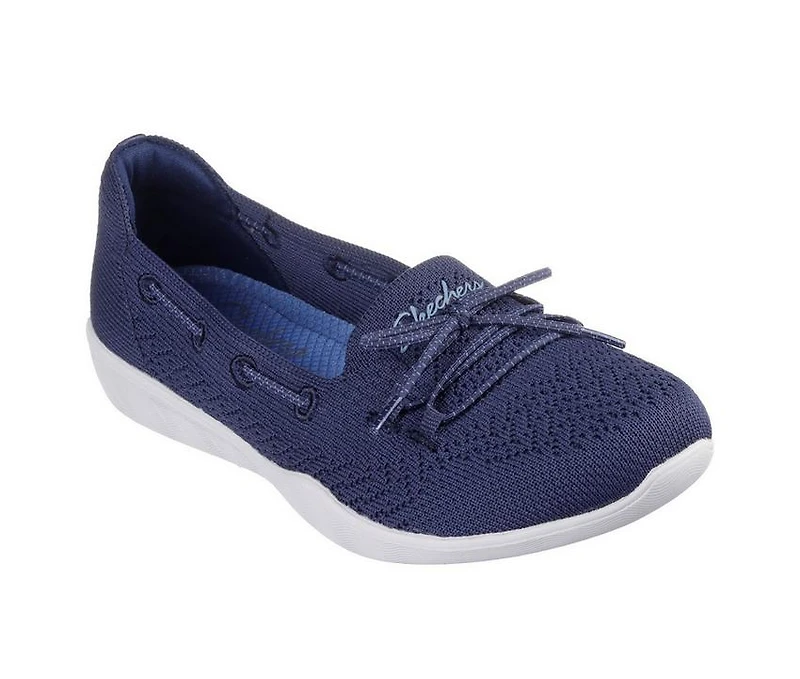 Women's Skechers Newbury St 100436 Slip-On Shoes